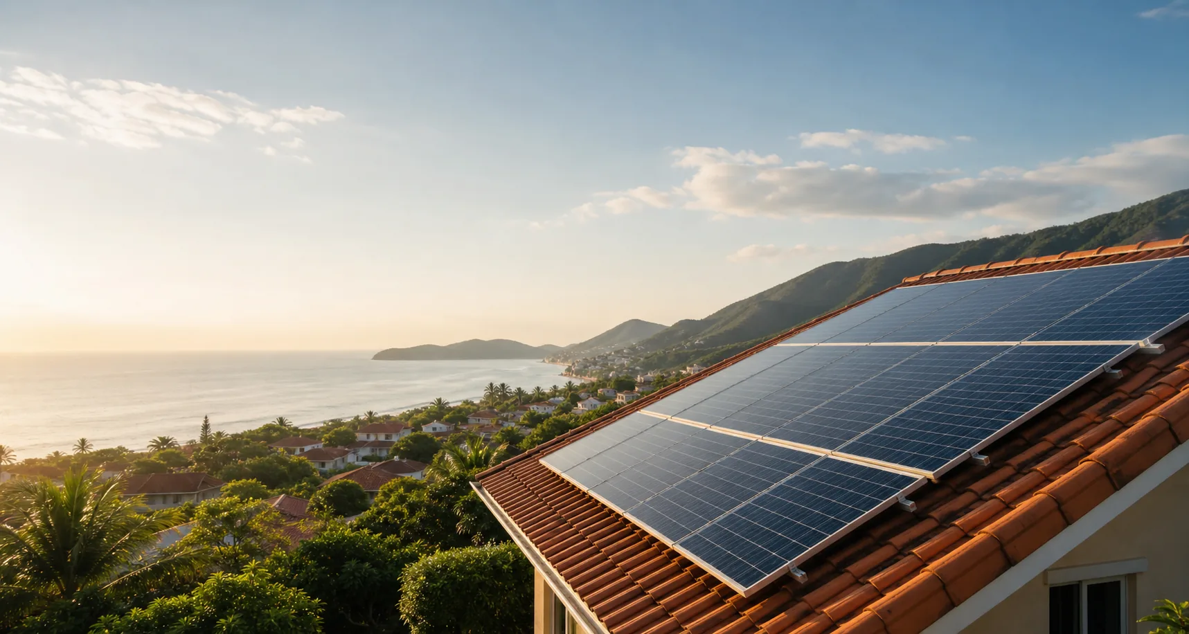 Da página 11 às primeiras posições: o case da Marinho Solar
